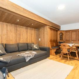 Ferienwohnung Herbst，位于翁肯的酒店