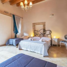 Agriturismo Kypeiros