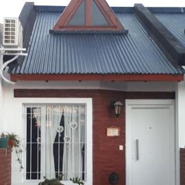 Departamentos Ensueños，位于特雷利乌的酒店