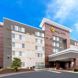 La Quinta Inn by Wyndham Lynnwood，位于林伍德的酒店