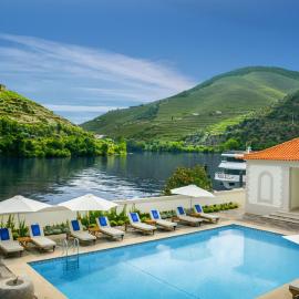 The Vintage House - Douro，位于皮尼昂的酒店
