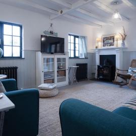 The Old Spa - 2 Bedroom Cottage - Pleasant Valley，位于斯特帕塞德的酒店