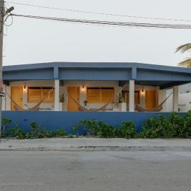 Mare Lindo Studios，位于普罗格雷索的酒店