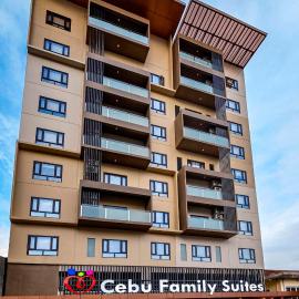 Cebu Family Suites powered by Cocotel
