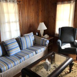 BlackBeard's Retreat - Historic and Pet Friendly cottage，位于奇蒂豪克的酒店