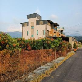 枋寮鳥窩窩，位于Ch'un-jih-ts'un的酒店