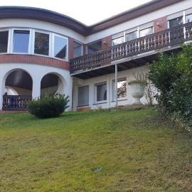 Haus am Hang, Garden Dream