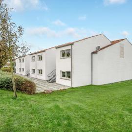 Apartment Nordre Strandvej I