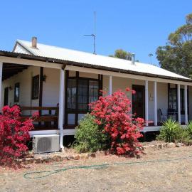 Daisy Cottage located on Buckland Estate，位于Irishtown的酒店
