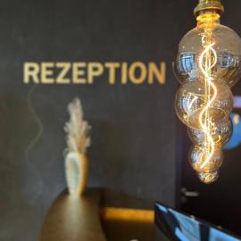 AiREA Hotel，位于布伦的酒店
