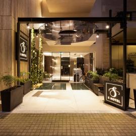 S Hotel Boutique Thessaloniki