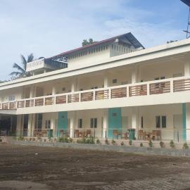 HOTEL CIPUNAGA，位于苏加武眉的酒店