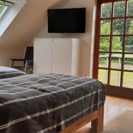 Haus Drebes