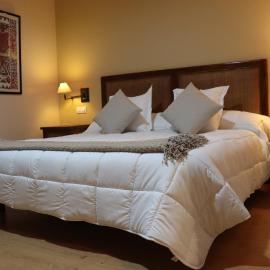 Hotel Balcón de San Bartolo，位于巴雷罗斯的酒店