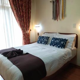 CasaHotel Centro - Huancayo，位于万卡约的酒店
