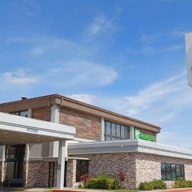 Holiday Inn - McAllen - Medical Center Area by IHG