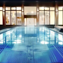 Alpen Adria Hotel & Spa，位于普雷瑟格尔塞的酒店