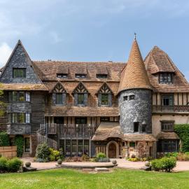 Les Jardins de Coppélia