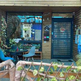 Yu Shou Hao Hsien Guesthouse，位于Fushi的酒店