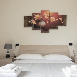 La Perla Guest house，位于斯塔莱蒂的酒店