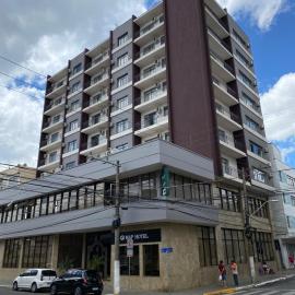 Map Hotel,位于拉热斯的酒店
