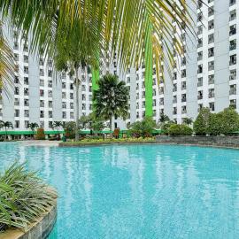 RedLiving Apartemen Green Lake View Ciputat - Hanna Property Tower B