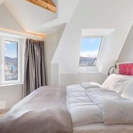 Bergen Harbour Hotel, WorldHotels Crafted，位于卑尔根的酒店