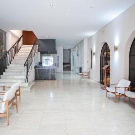 Hotel Posada Del Sol，位于萨尔塔的酒店