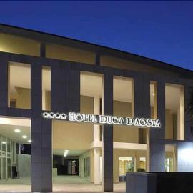HOTEL DUCA D'AOSTA
