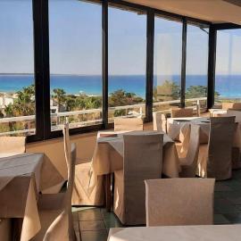Hotel Baia Verde Gallipoli,位于加利波利的酒店