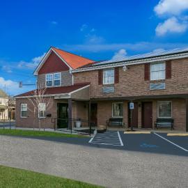 Red Roof Inn Hershey，位于赫尔希的酒店