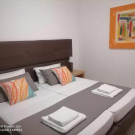 Solaren Apartments Boavista，位于萨尔雷的酒店