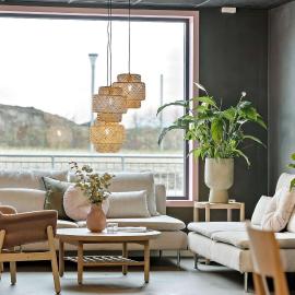 Aiden by Best Western Herning,位于海宁的酒店
