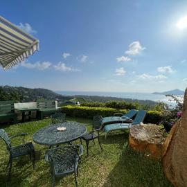 Creole Pearl Self-Catering，位于维多利亚的酒店