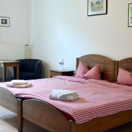 Gästezimmer "Hühnerwiese" - Moerenhof Xanten，位于克桑滕的酒店