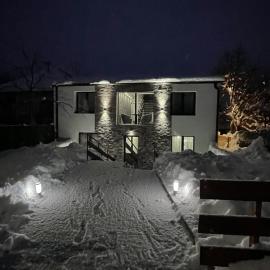 Gora Apartments Premium Lodge - Stara Planina，位于Balta Berilovac的酒店