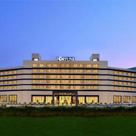 Fortune Park Dahej - Member ITC Hotels' Group，位于Dahej的酒店