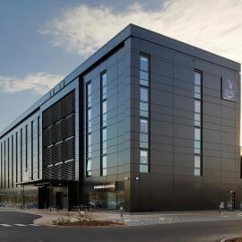 Village Hotel Edinburgh，位于爱丁堡的酒店