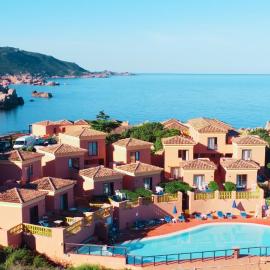 Hotel Costa Paradiso,位于帕拉迪索海岸的酒店