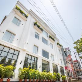Hotel Asansol International，位于Āsansol的酒店