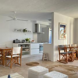 Duplex Son Parc Best Sea Views