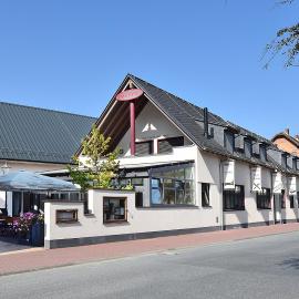 PASTORI - Das historische Lichtspielgasthaus，位于Weilmünster的酒店
