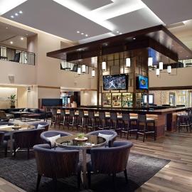Marriott St. Louis Grand，位于圣路易斯的酒店