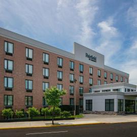 Fairfield Inn by Marriott JFK Airport，位于皇后区的酒店
