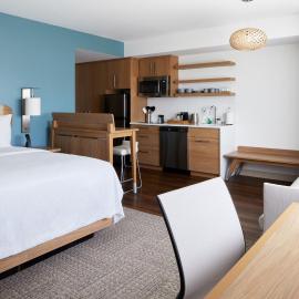 Element by Marriott Irvine