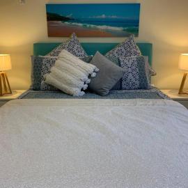 Boutique Granny Flat，位于Parap的酒店