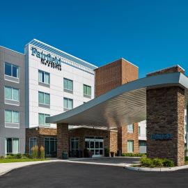Fairfield by Marriott Inn & Suites Somerset，位于萨默塞特的酒店
