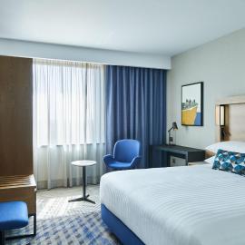Courtyard by Marriott Exeter Sandy Park，位于埃克塞特的酒店