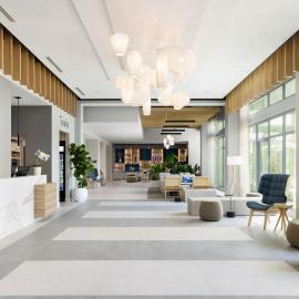 Residence Inn by Marriott San Juan Isla Verde，位于圣胡安的酒店