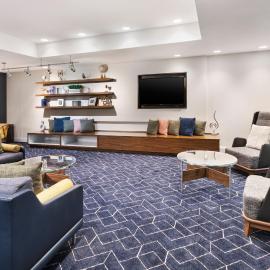 Courtyard by Marriott Burlington